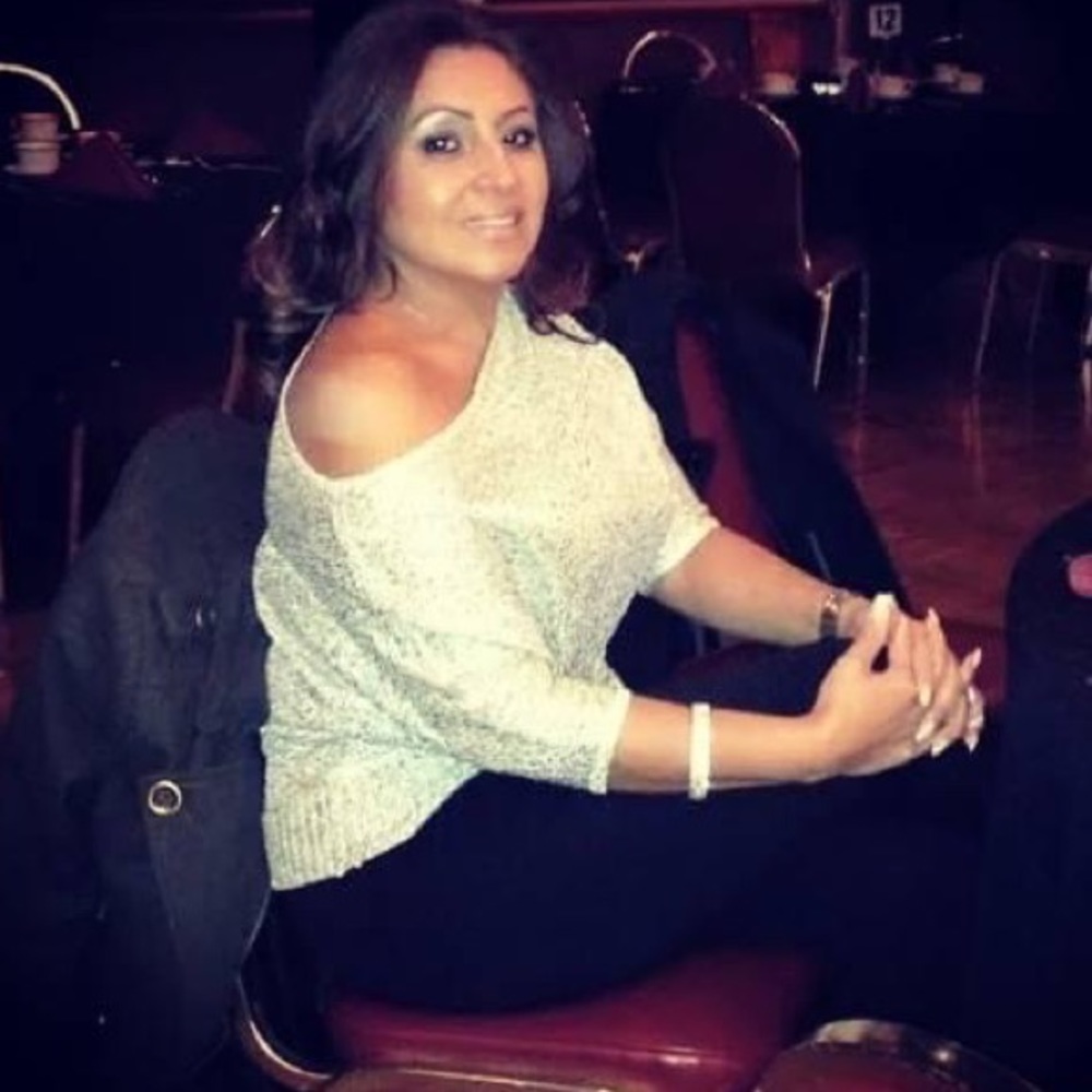 Meet your Posher, Maria